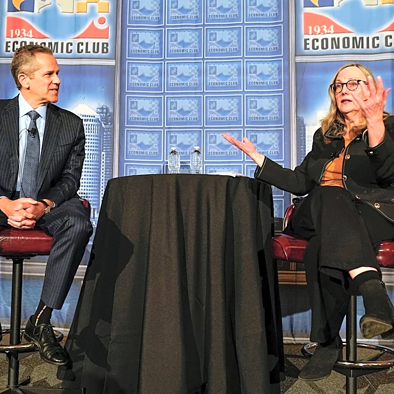 Why Fed's Barr thinks we might not be done raising interest rates yet