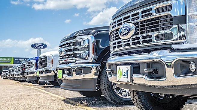 AAA says it costs more than $12.8K to own, operate a new car each year