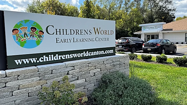 Both parents to face charges after toddler brings loaded gun to daycare