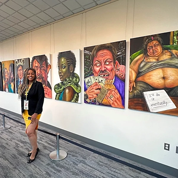 ArtPrize 2026 tries for world-record finish, still time to vote