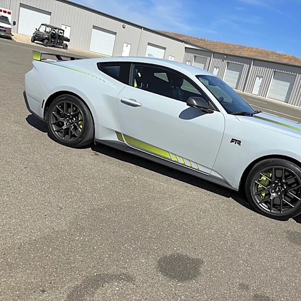Why 2026 Ford Mustang RTR is an affordable ticket to cool car culture
