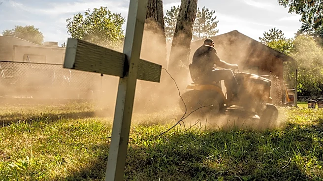 Abandoned pet cemetery caretaker asks public to stop bringing dead animals