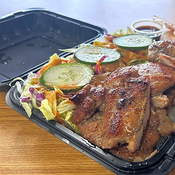 10 of the best bites our critic has had this year