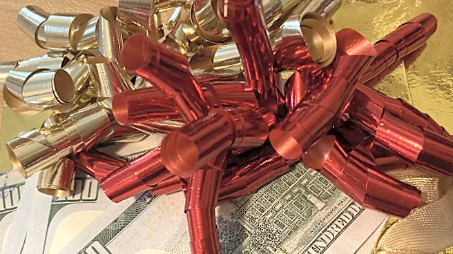 Big Beautiful Bill packs big tax changes for 2026 charitable giving