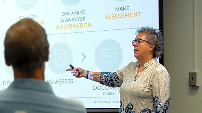 Michigan K-12 schools now required to have threat assessment teams