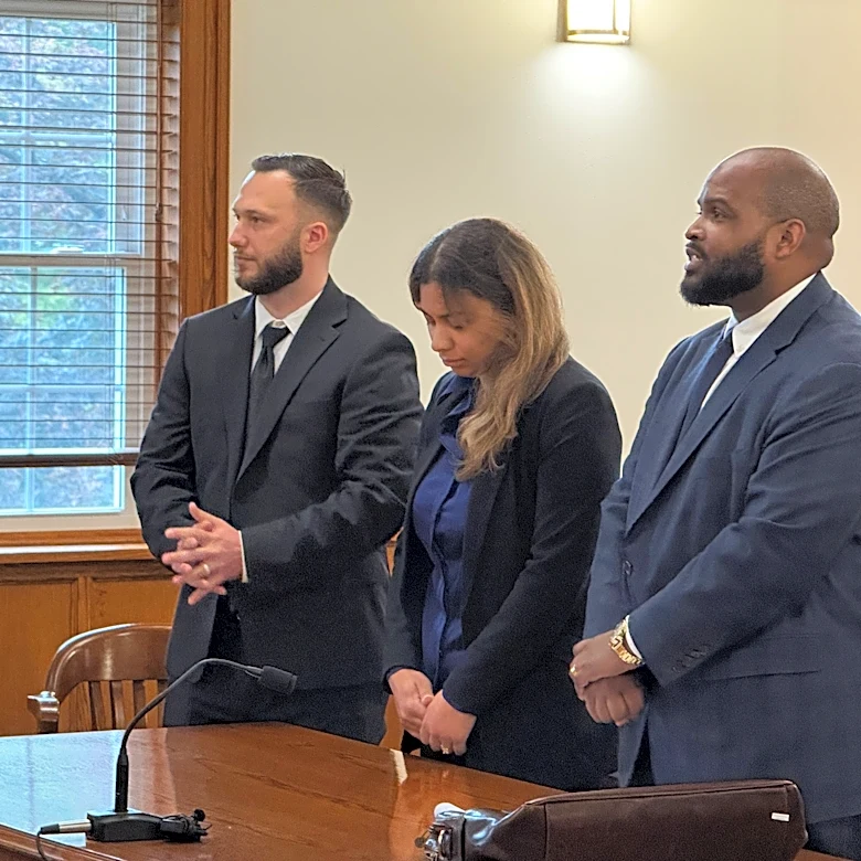 Prosecutors charge parents of toddler who passed around gun at daycare