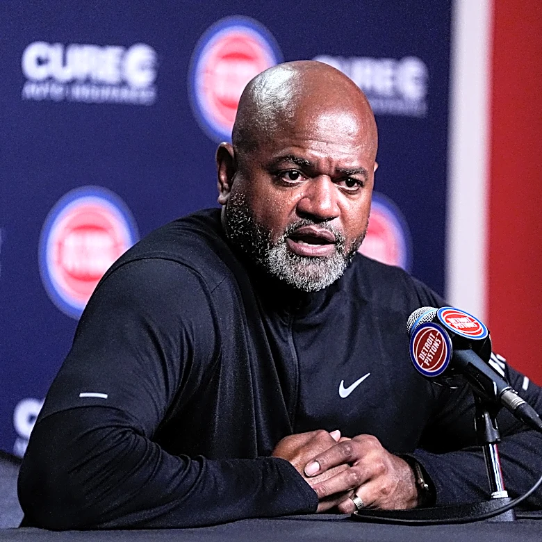 Detroit Pistons ready to welcome Jalen Duren back – when deal is done