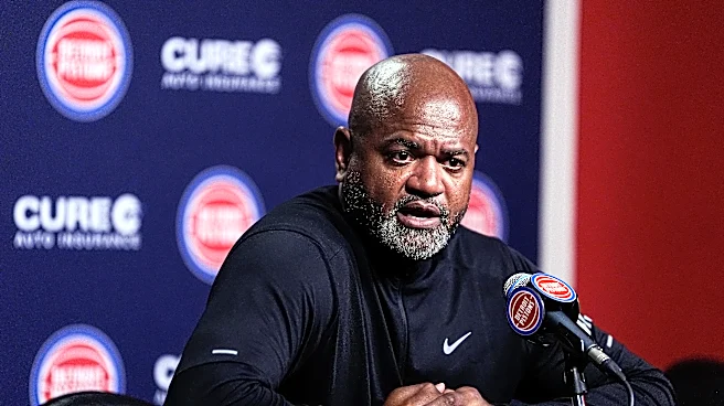 Detroit Pistons ready to welcome Jalen Duren back – when deal is done