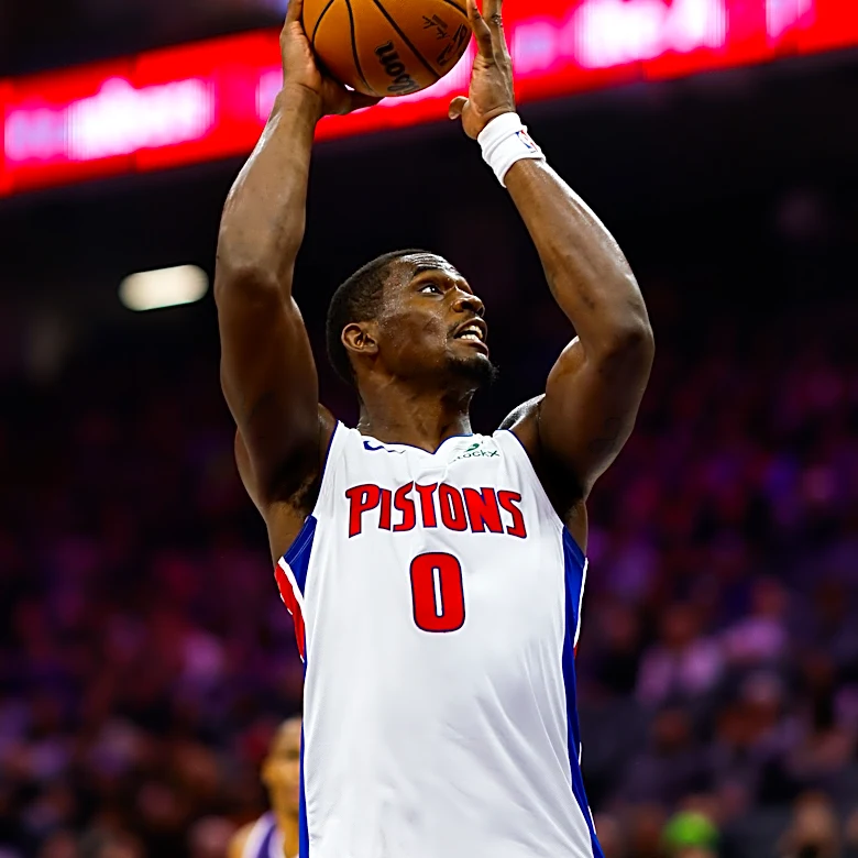 Jalen Duren has deal with Detroit Pistons; it's on him to pay it off