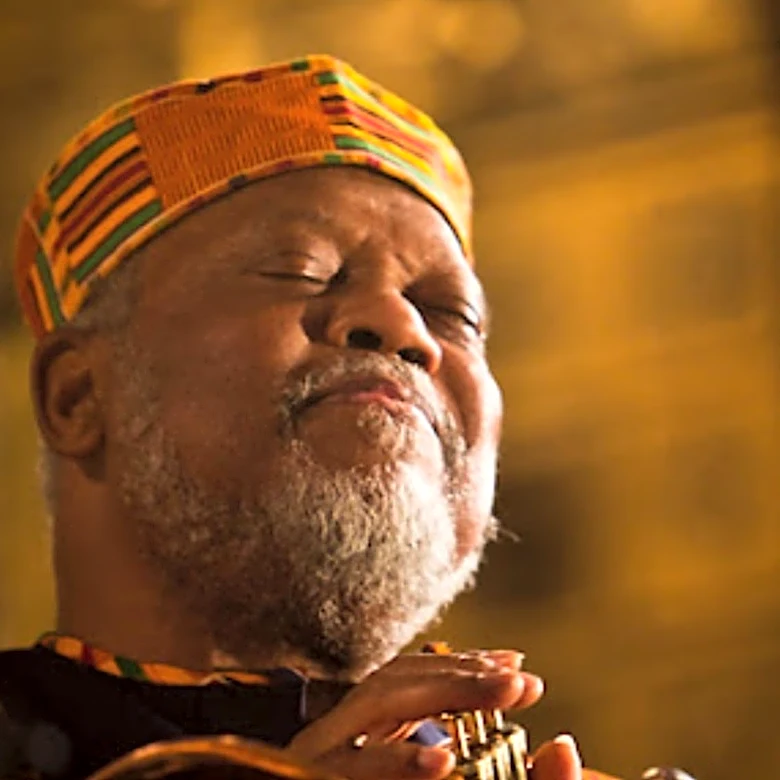 Marcus Belgrave documentary celebrates a Detroit jazz giant