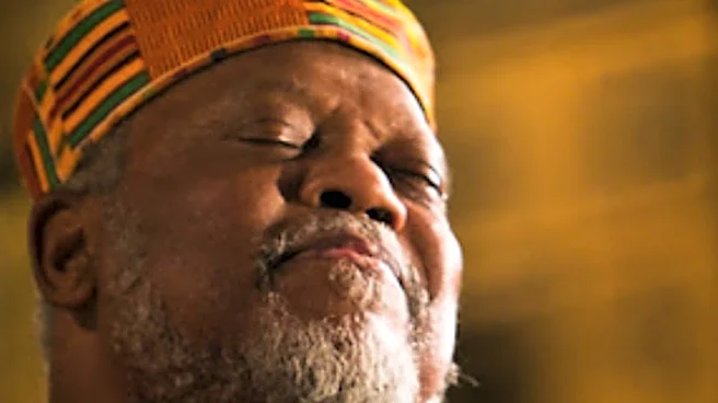 Marcus Belgrave documentary celebrates a Detroit jazz giant