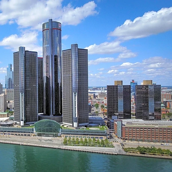 Why Detroit declared Renaissance Center 'functionally obsolete'
