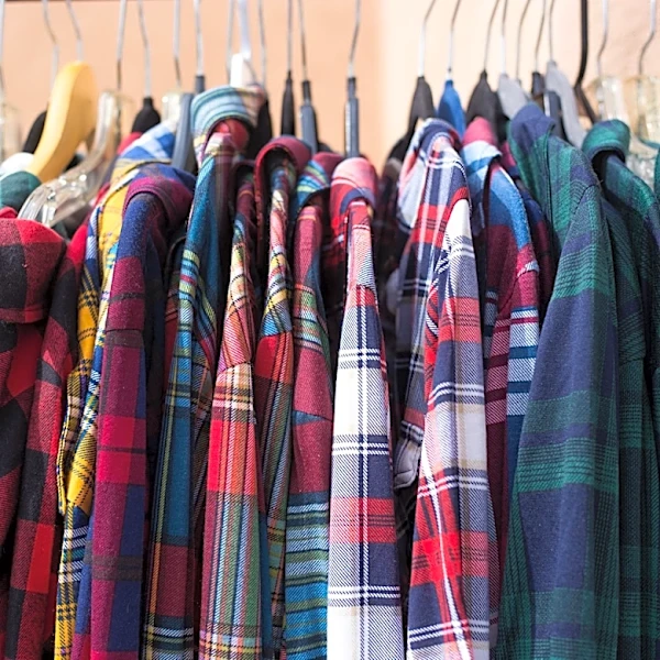 Ready to embrace plaid apparel? See U.P. Plaidurday festivities