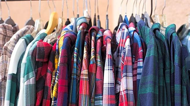 Ready to embrace plaid apparel? See U.P. Plaidurday festivities
