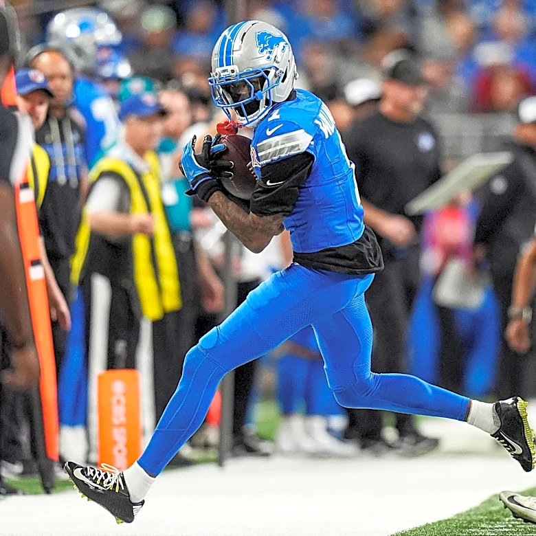 Detroit Lions 'were very much in on' Joey Porter Jr. trade