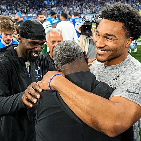 Lions S Brian Branch 'close' to returning, coach Dan Campbell says