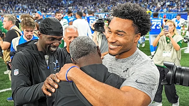 Lions S Brian Branch 'close' to returning, coach Dan Campbell says