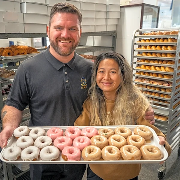 Dutch Girl Donuts opens second location Tuesday in Detroit's North End