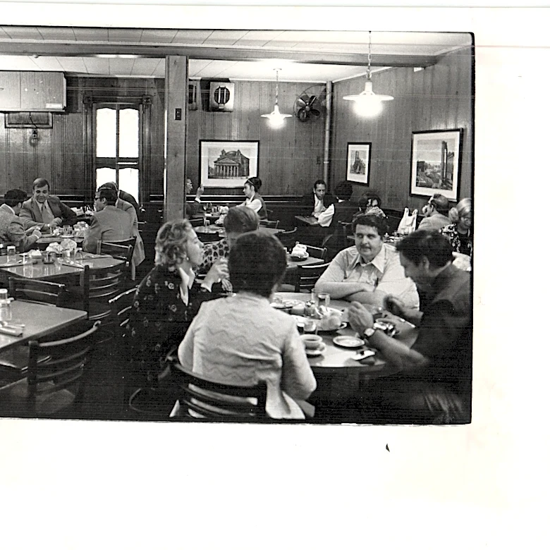 Eastern Market building for sale: What it means for restaurant Amore da Roma