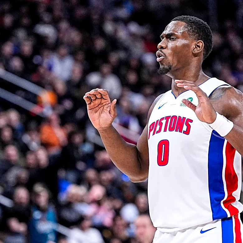 Jalen Duren contract has interesting wrinkle in details on Pistons cap