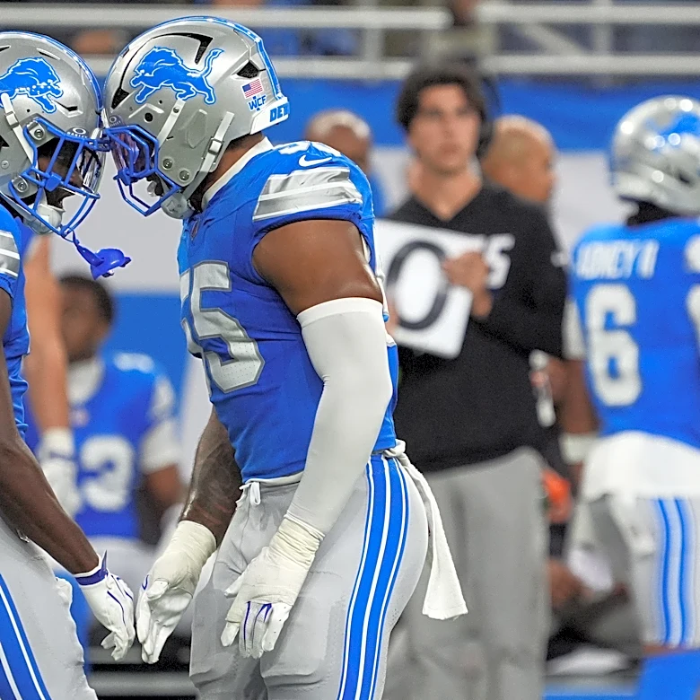 Lions-Panthers scouting report: Is defense ready for ascending Bryce Young?