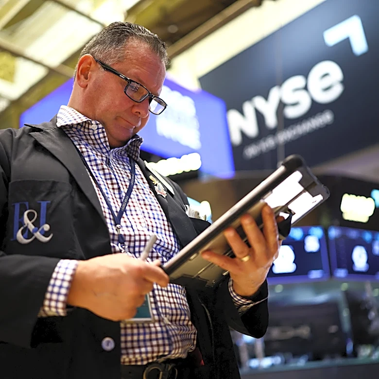 Why a weaker jobs report for September was good news for investors