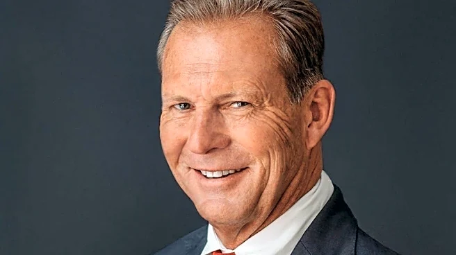 Where MI attorney general candidate Doug Lloyd stands on abortion rights, utility rates, more