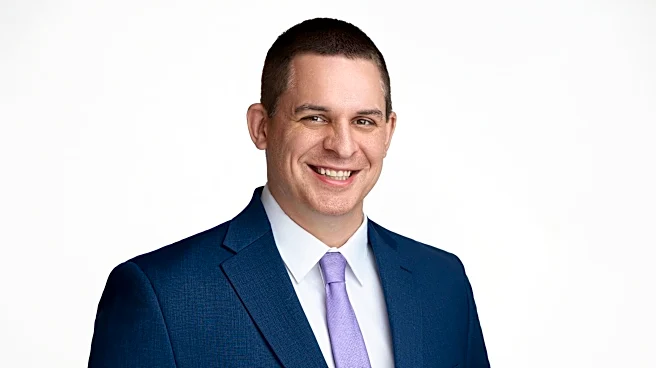Where MI AG candidate Eli Savit stands on abortion rights, utility rates, more