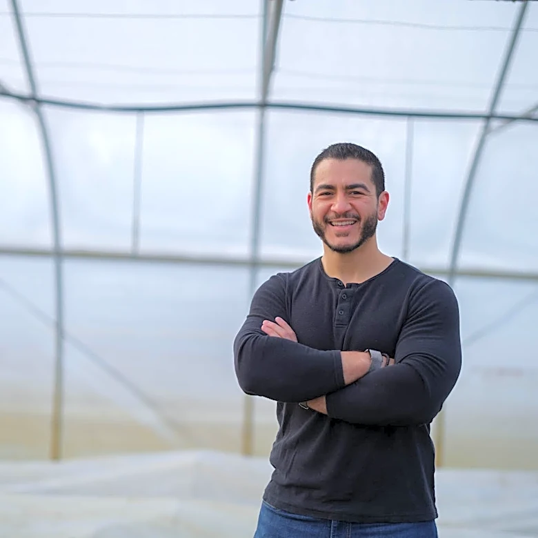 Where U.S. Senate candidate Abdul El-Sayed stands on Iran, Trump, more