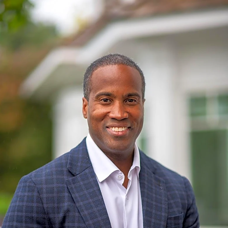 Where MI governor candidate John James stands on education, taxes, more