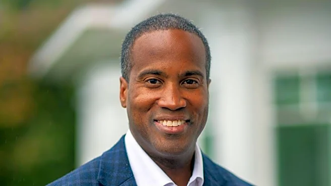 Where MI governor candidate John James stands on education, taxes, more