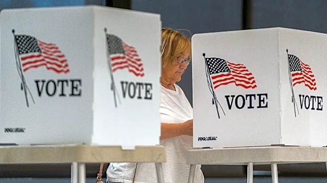 Detroit Free Press 2026 voter guide: Candidates on data centers, affordability and more