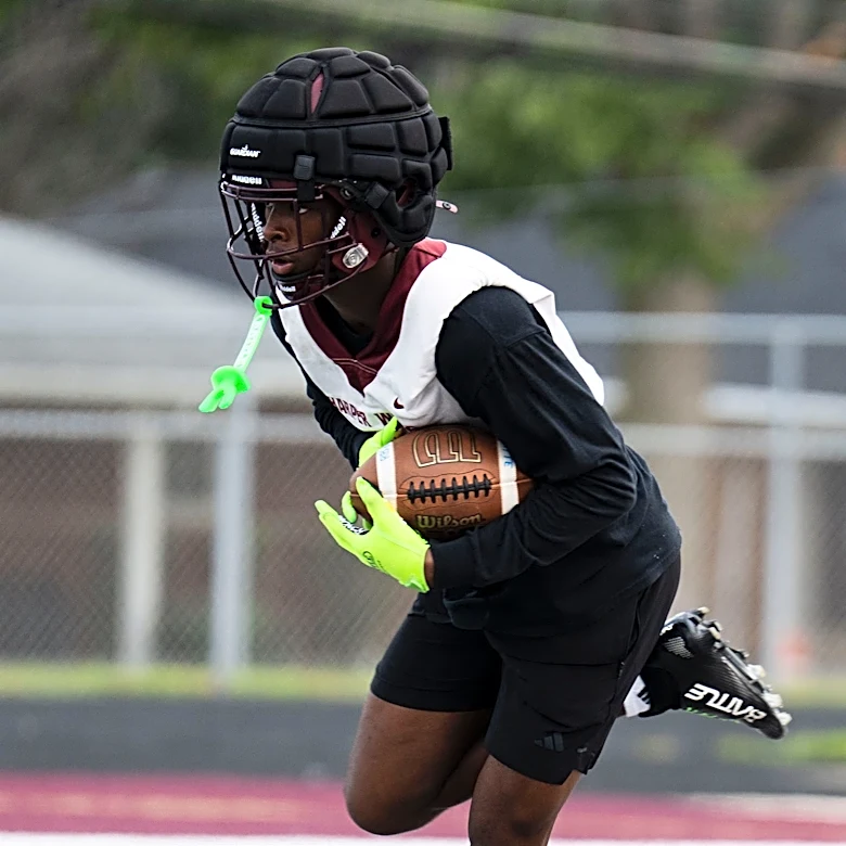 Michigan high school football Super 25 rankings after Week 6