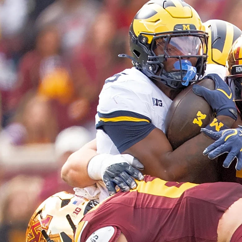 Michigan football lost as Kyle Whittingham faces 'biggest challenge' as coach