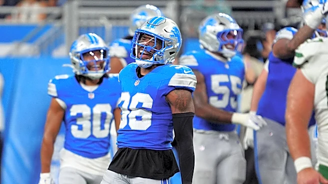 Detroit Lions picks vs Panthers: A battle of flailing defenses?