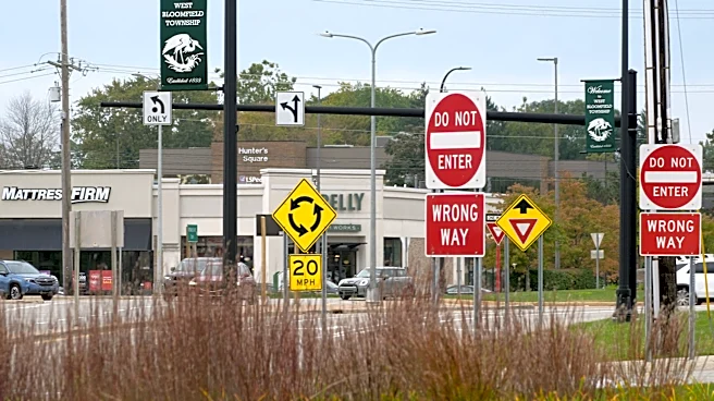 We're getting sloppy in roundabouts, and the crash numbers show it