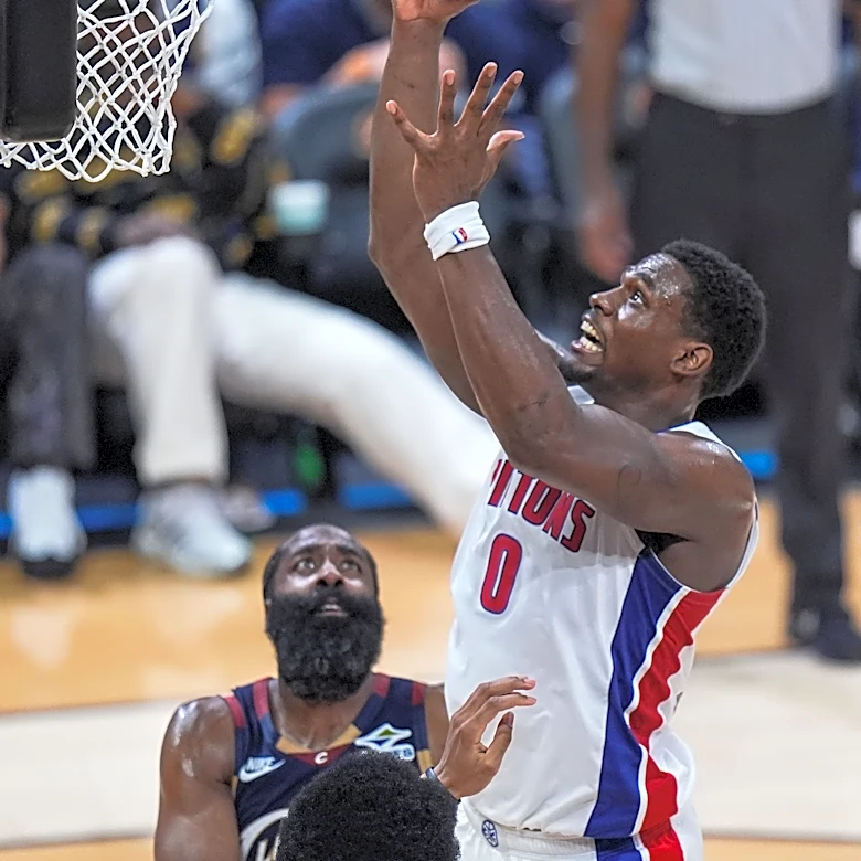 Jalen Duren shows no resentment, just introspection after crazy summer