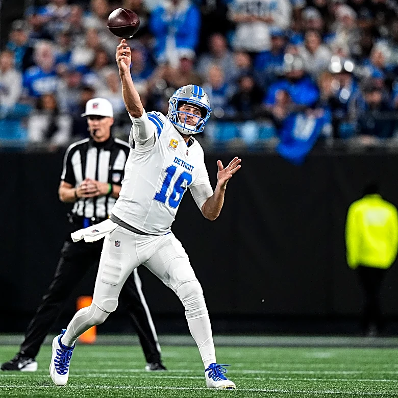 Lions grades vs Panthers: Defense, coaching take big blame in loss