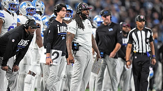 Fire Kelvin Sheppard? Not yet, but Lions, Dan Campbell, need fix soon