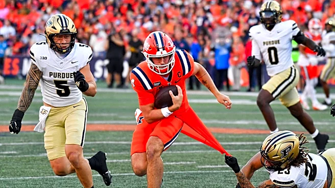 Michigan State football faces ex-MSU QB Katin Houser and Illinois next