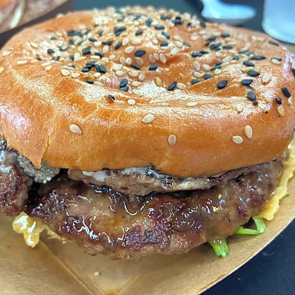 Naked Burger closes its doors in Clinton Township
