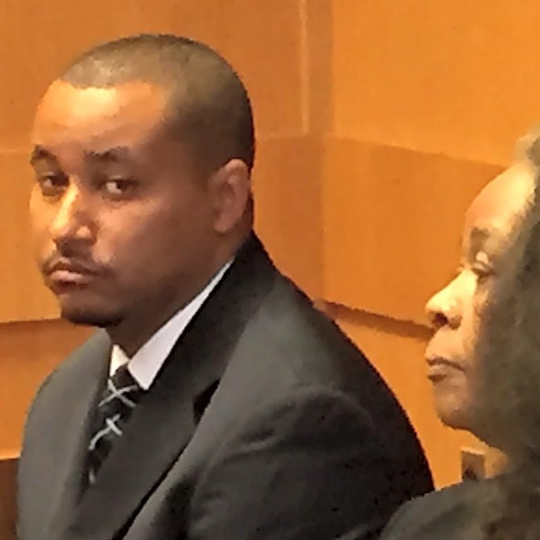 Former Sen. Virgil Smith gets expungement for 2015 domestic incident