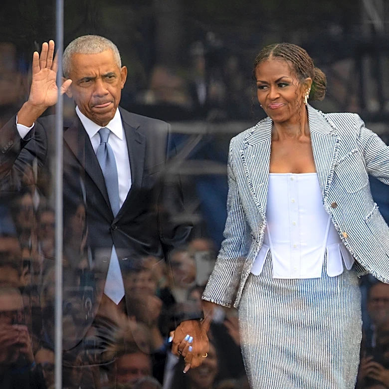 Obama headed back to Detroit this month to stump for Democrats
