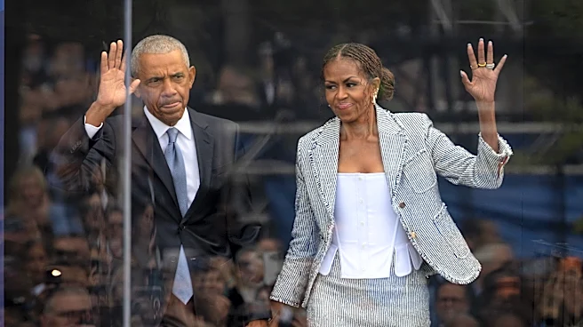 Obama headed back to Detroit this month to stump for Democrats