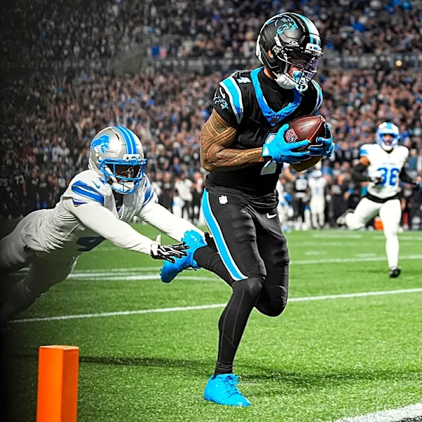 Here's the only way Lions will overcome their historically bad pass D