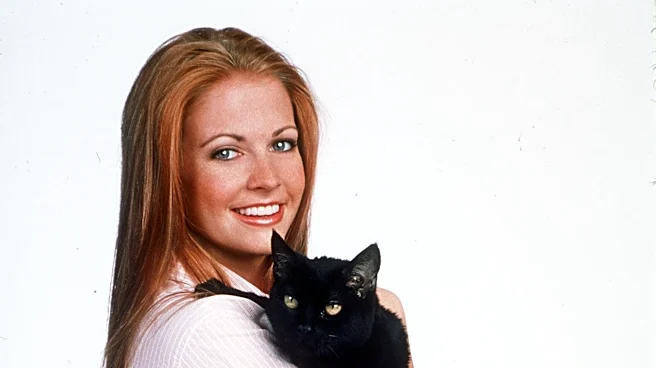 'Sabrina the Teenage Witch' tour coming to metro Detroit. See when