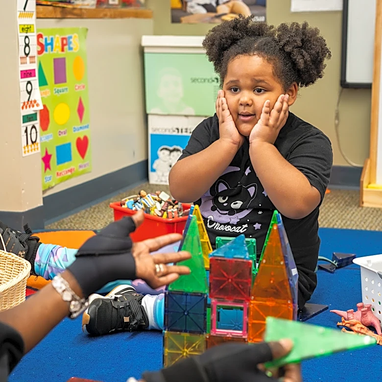 More kids, less support? Michigan Head Start teachers push back