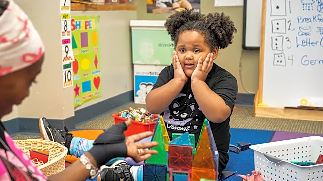More kids, less support? Michigan Head Start teachers push back
