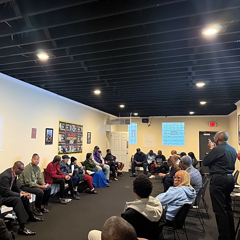 Neighbors to bring back Prest Street block club after mass shooting
