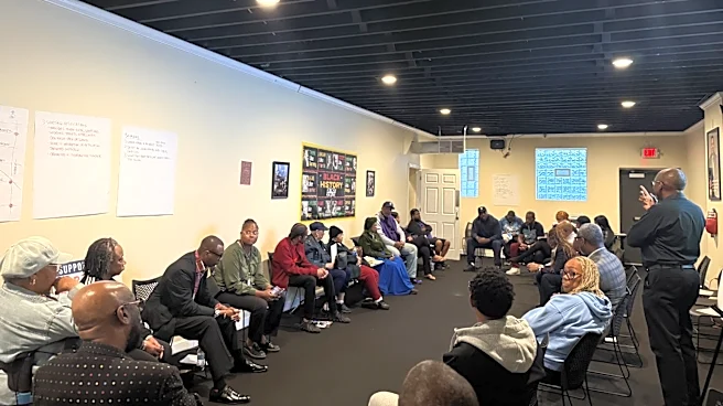 Neighbors to bring back Prest Street block club after mass shooting